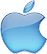 blue apple1