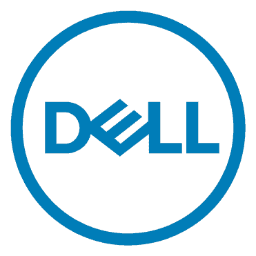 dell logo